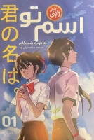 اسم تو