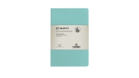 دفتر NOTEBOOK SOFTCOVER SLIM EUROPEN